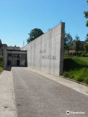 Carrière Wellington, Mémorial de la Bataille d'Arras