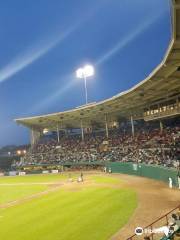 McCoy Stadium