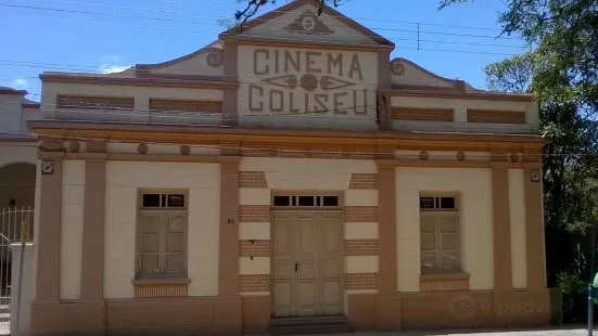 Cine Teatro Coliseu
