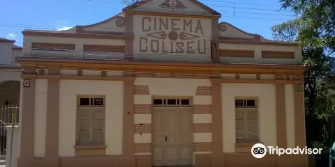 Cine Teatro Coliseu