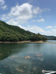 Kitagawa Dam