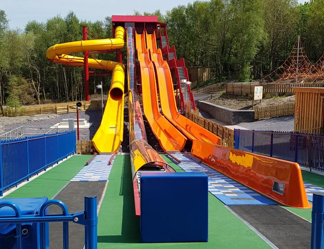 Hotel in zona GreenWood (Gelli Gyffwrdd)