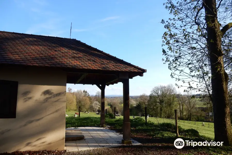 Maison de la Nature du Sundgau