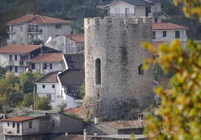 Castello del Matese