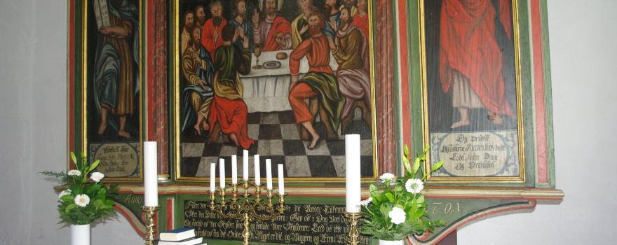 Assing Kirke