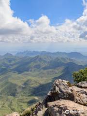 The South Rim Loop