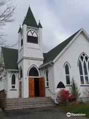 St Michael's Catholic Parish Church