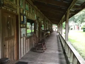 Heritage Park Village