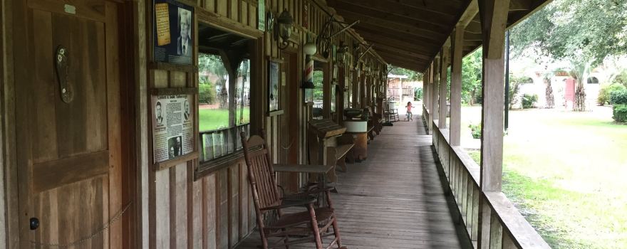 Heritage Park Village