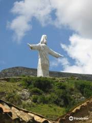 Cristo de Tatanazo