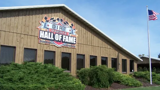 Dirt Museum and Hall of Fame