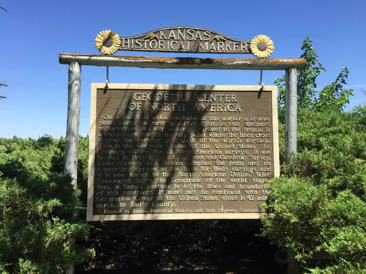 Hotels in Osborne County