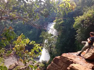 Cachoeira do Curuá