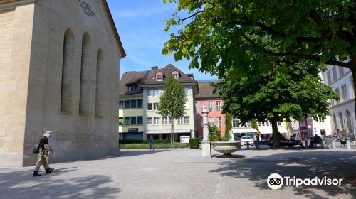 Stadtkirche