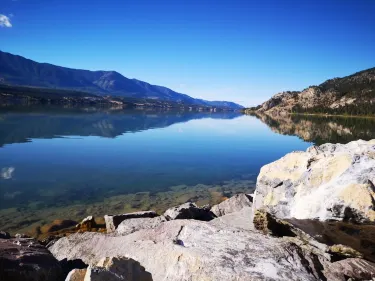 East Kootenay F