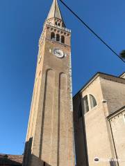 Torre Civica Campanaria
