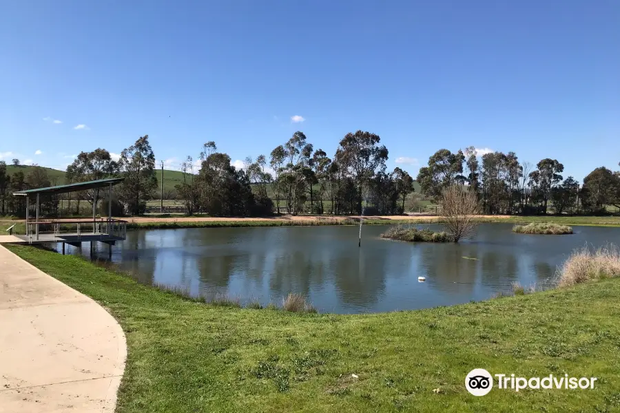 Heritage Park Adventure Playground