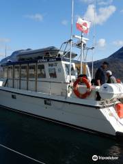 Arctic Boat Charters