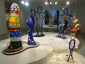 Beaux-Arts Mons