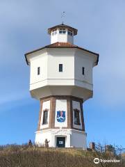 Wasserturm - Tourismus-Service Langeoog