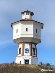 Water Tower - tourism service Langeoog