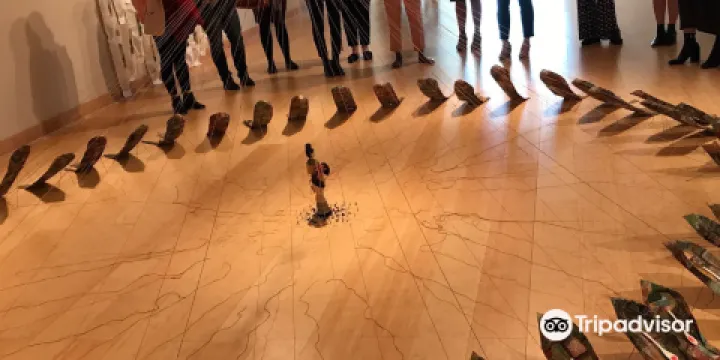 Green Hill Center for NC Art