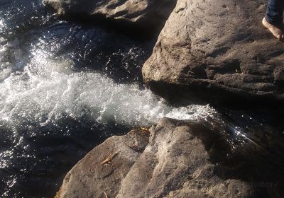 Sonoma Falls