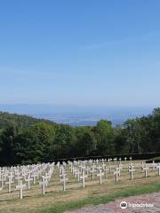 Musée Mémorial du Vieil Armand