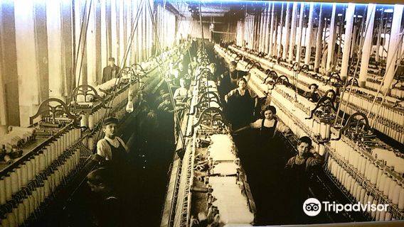 Museo Emigrazione Marchigiana