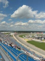 Chicagoland Speedway