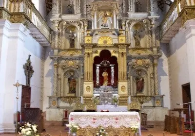 Chuquisaca