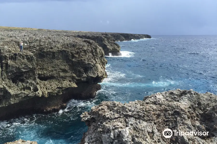 Southernmost Point in Japan