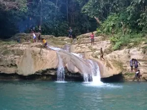 Kwaibala Waterfall