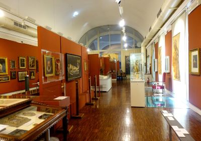 Museo Civico Ernesto e Teresa della Torre