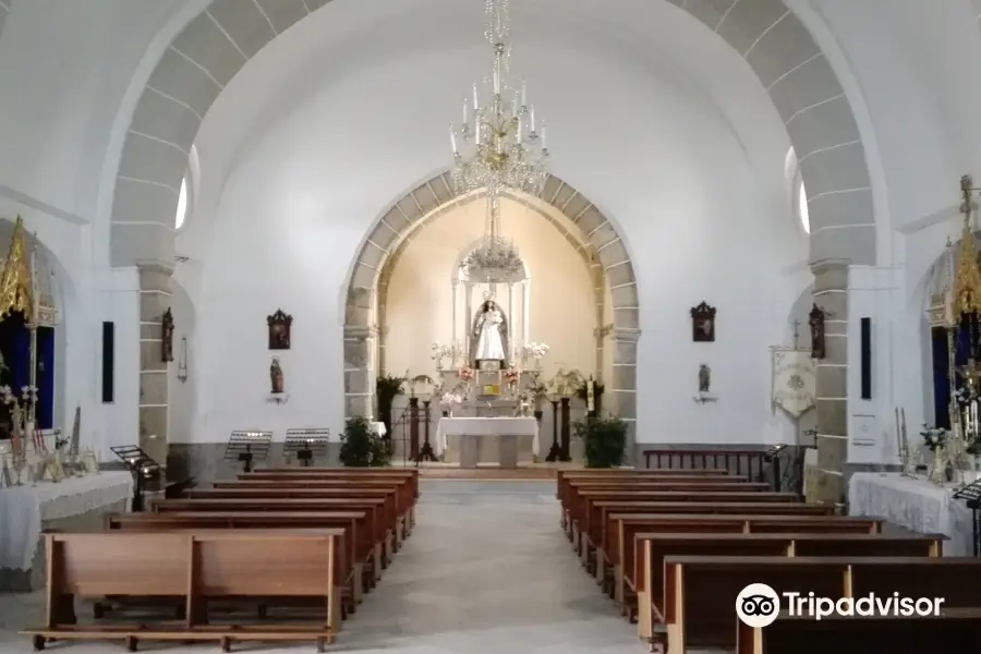 Ermita de Nuestra Senora del Loreto