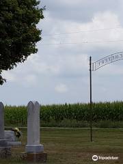 Venedocia Cemetery