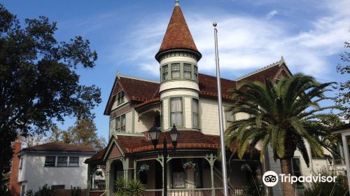 Anaheim Founders' Park