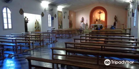 Capilla San Clemente