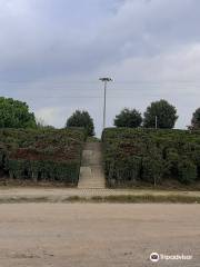 Parc dels Pinetonsde Ripollet