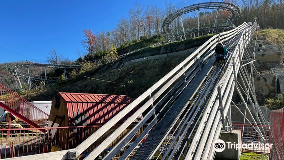 Pigeon Forge