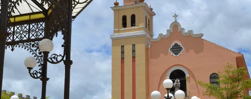 Barrancas