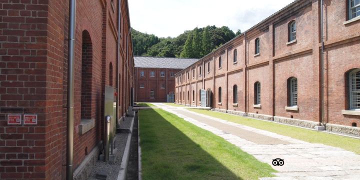 Red Brick Museum