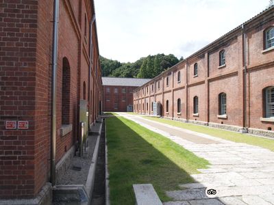 Red Brick Museum