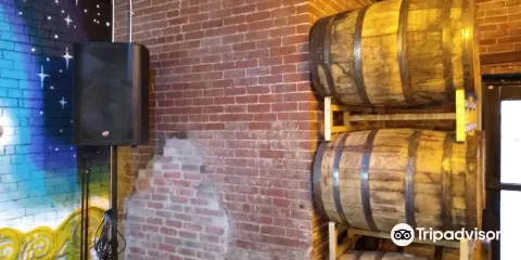 Altruist Brewing Company