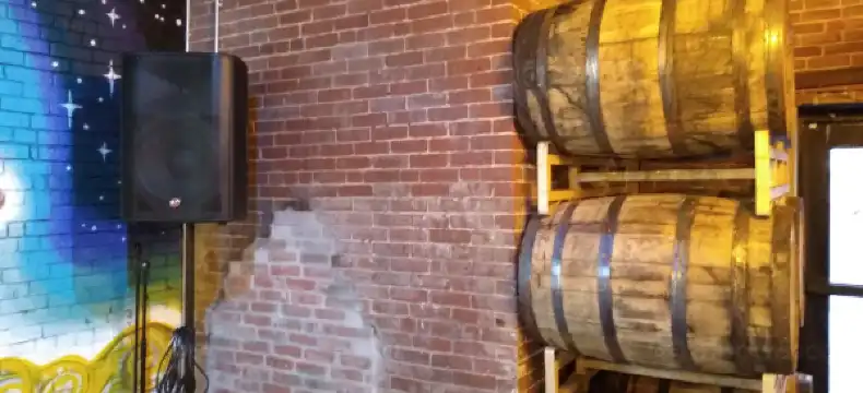 スターブリッジのホテル