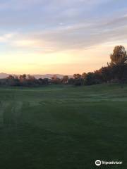 Sierra Lakes Golf Club