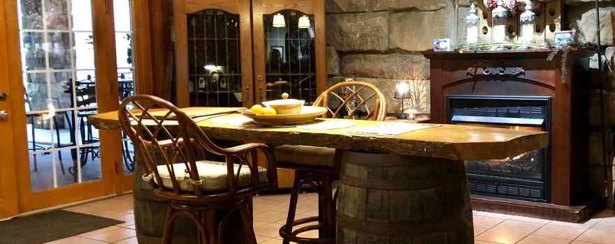 Lambert's Vintage Wine