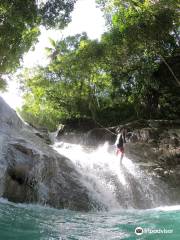 Ingkumhan Falls
