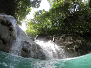 Ingkumhan Falls
