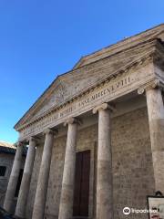 Tempio Di San Francesco Da Paola